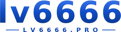 lv6666 logo